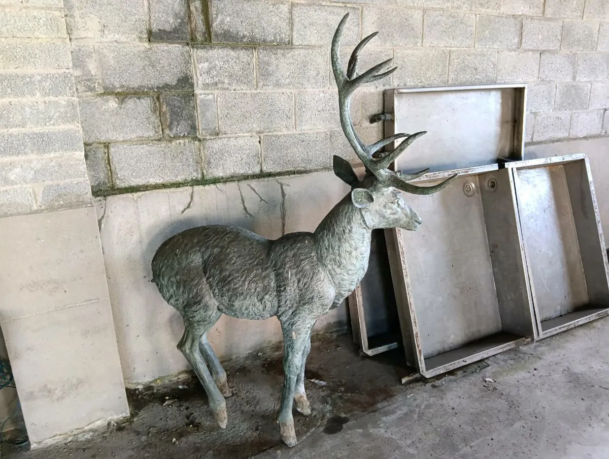 Garden ornament - Image 1