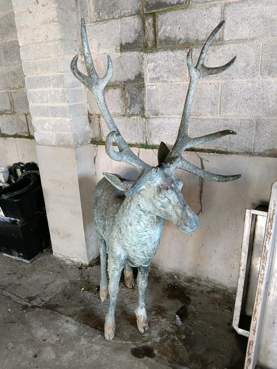 Garden ornament - Image 2