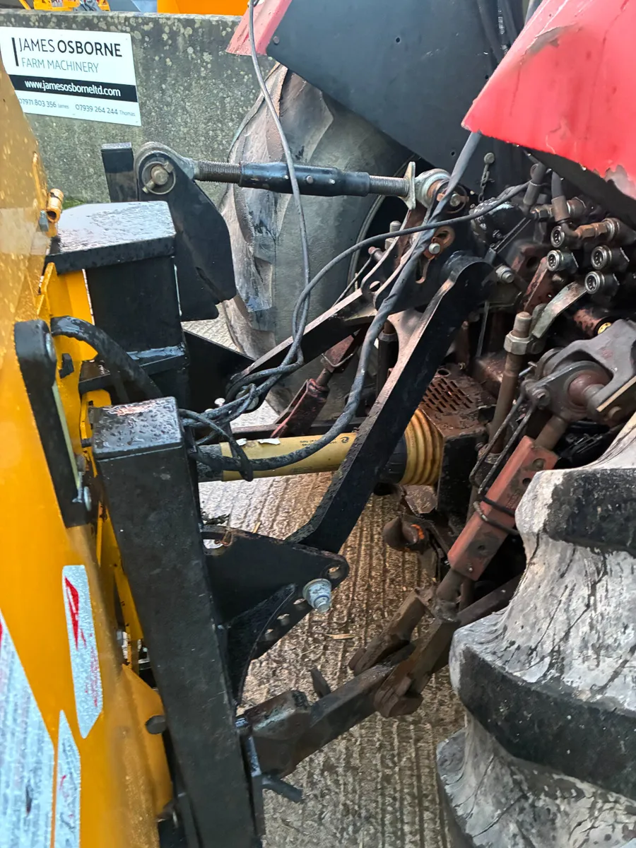 McConnel PA5860 - Image 3