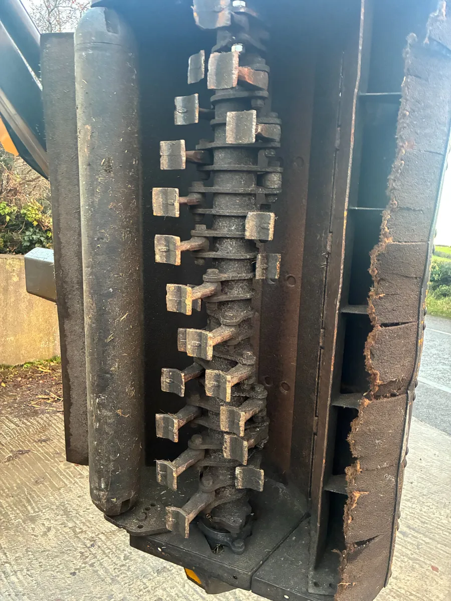 McConnel PA5860 - Image 4