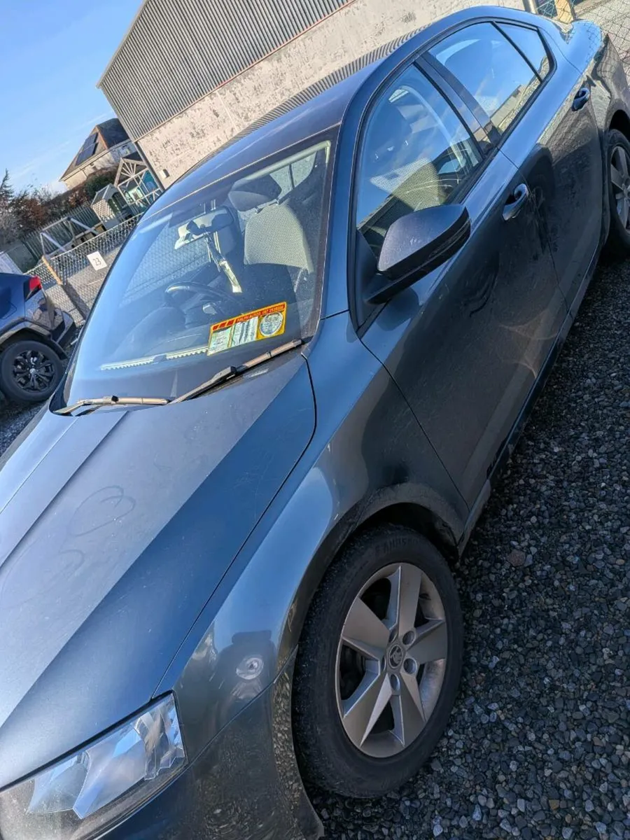 Skoda Octavia - Image 3