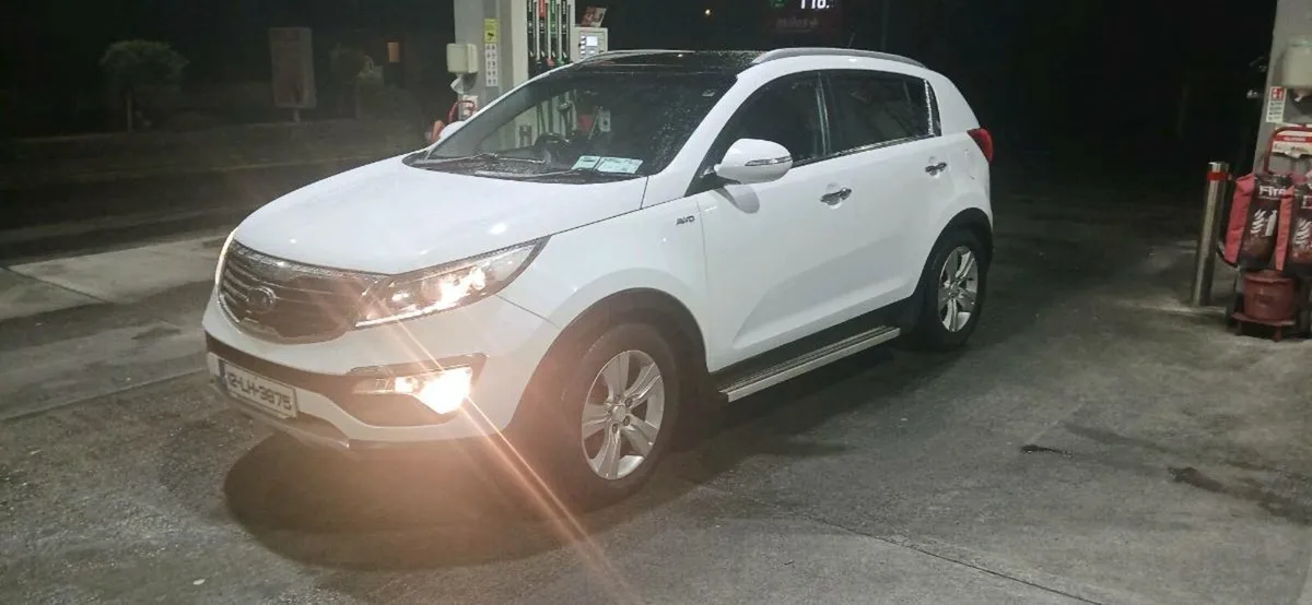 Kia shortage - Image 1