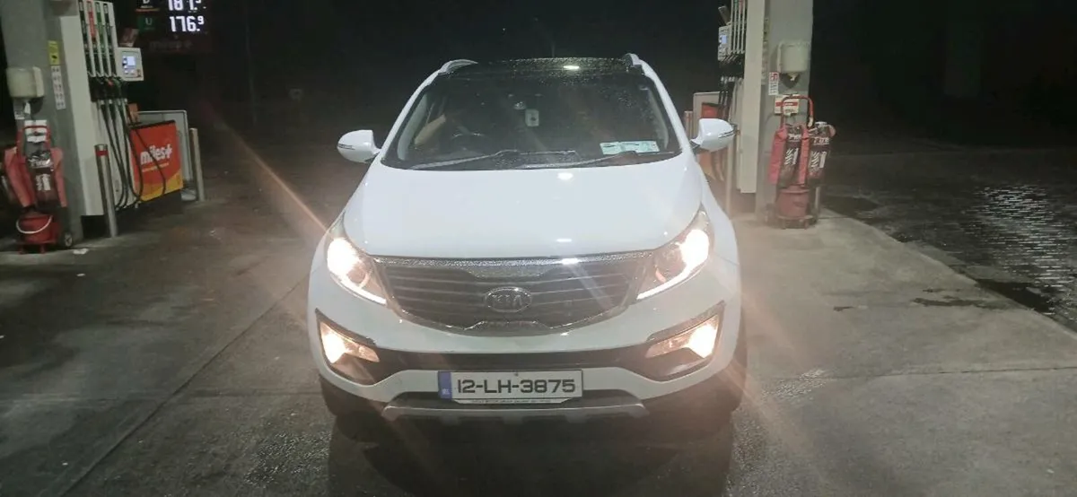 Kia shortage - Image 2