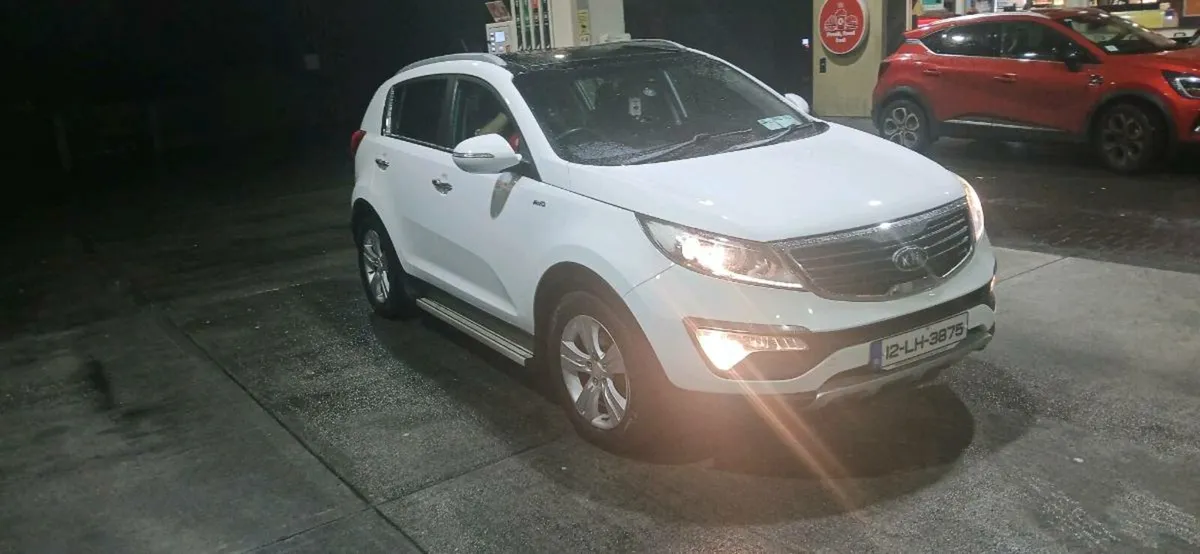 Kia shortage - Image 3