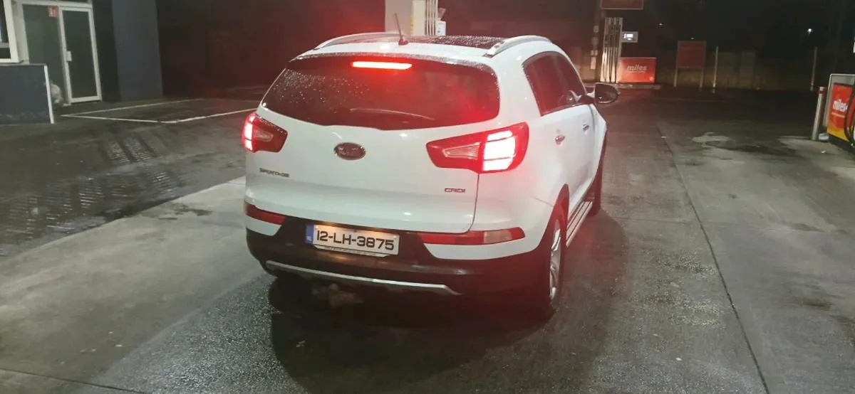 Kia shortage - Image 4