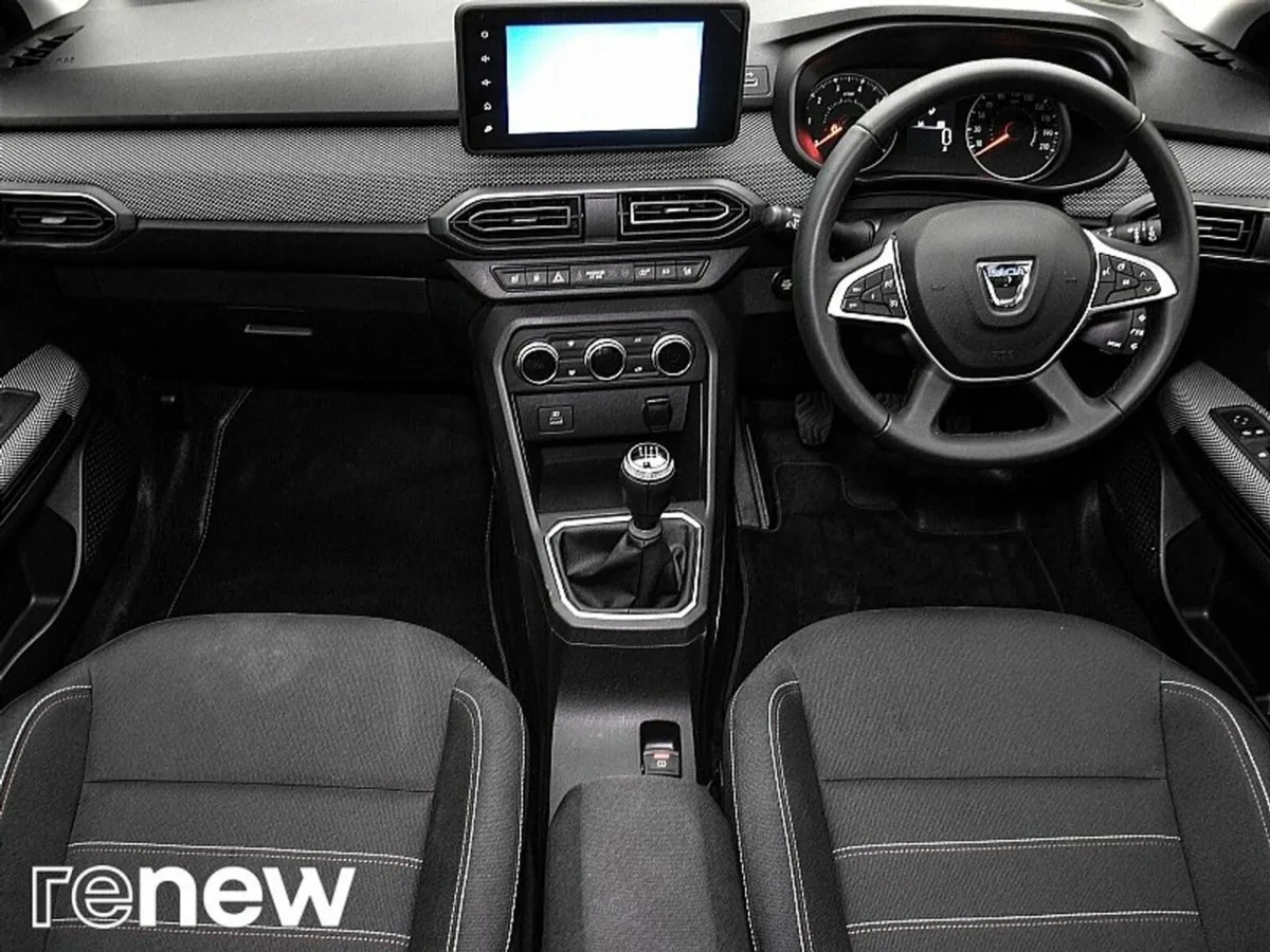 Dacia Jogger Extreme Se Tce 110 5DR - Image 3