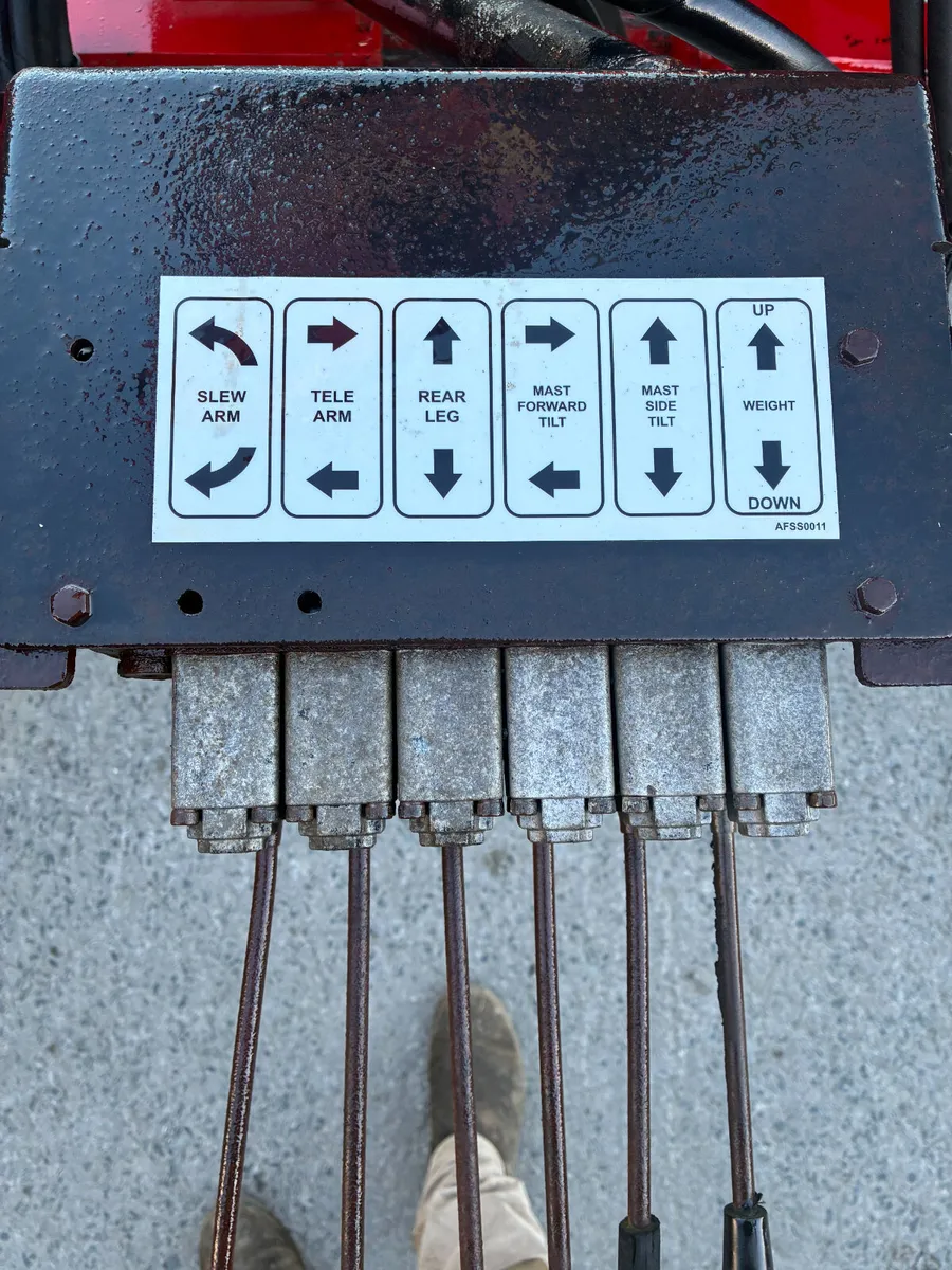 Protech P200S Post Driver - Image 4