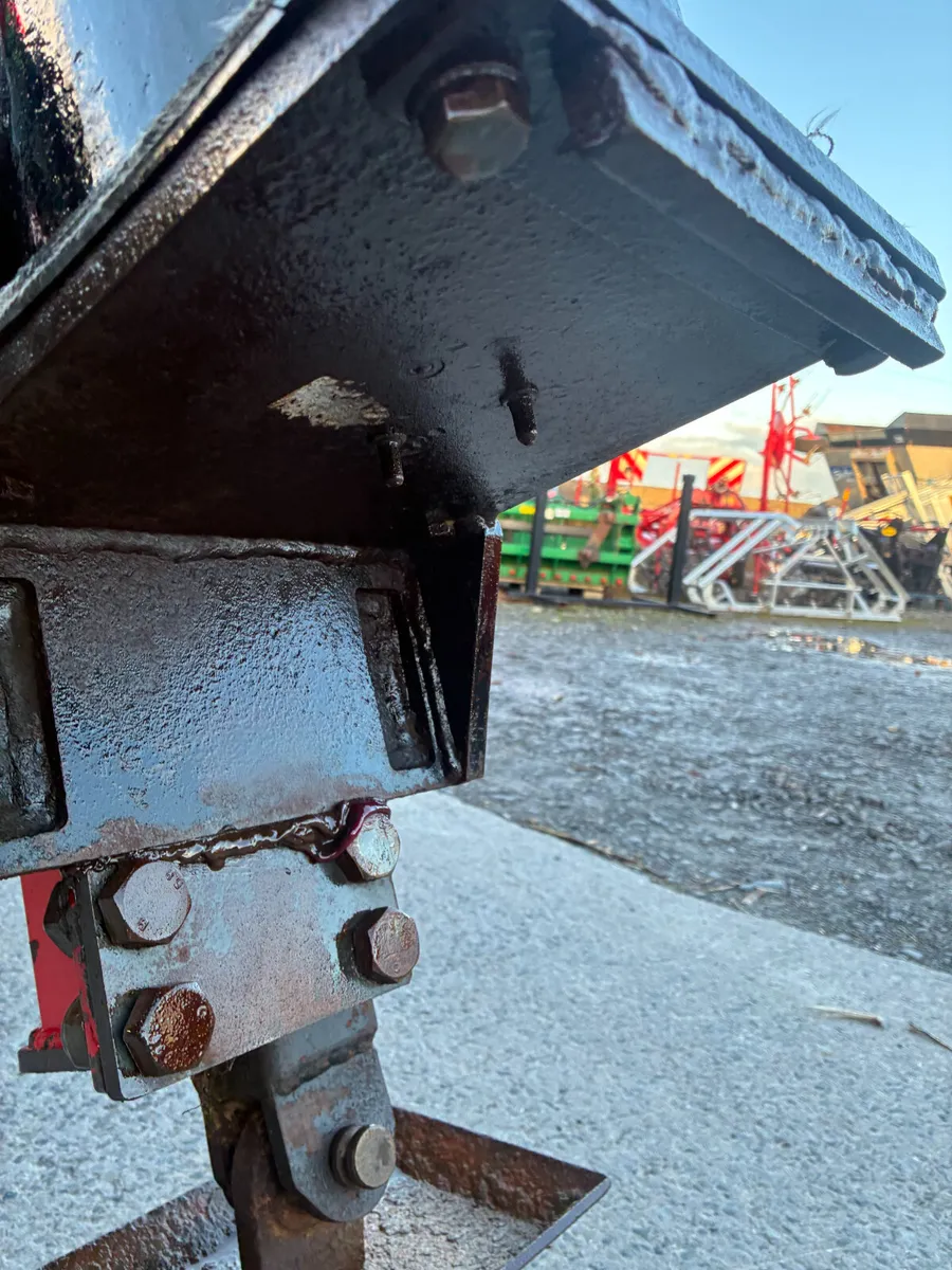 Protech P200S Post Driver - Image 3