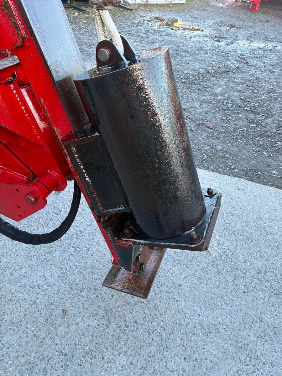 Protech P200S Post Driver - Image 2