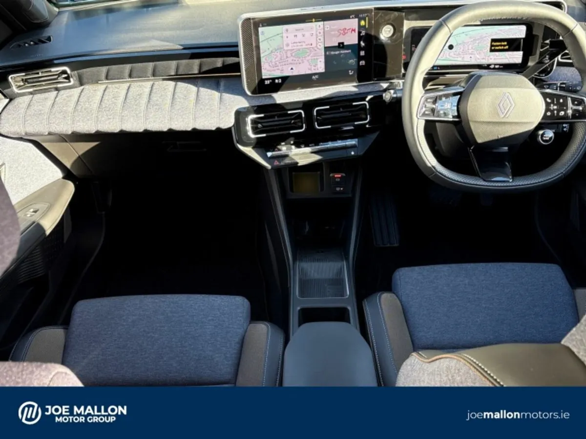 Renault 5 techno 52kWh 150hp - Image 4