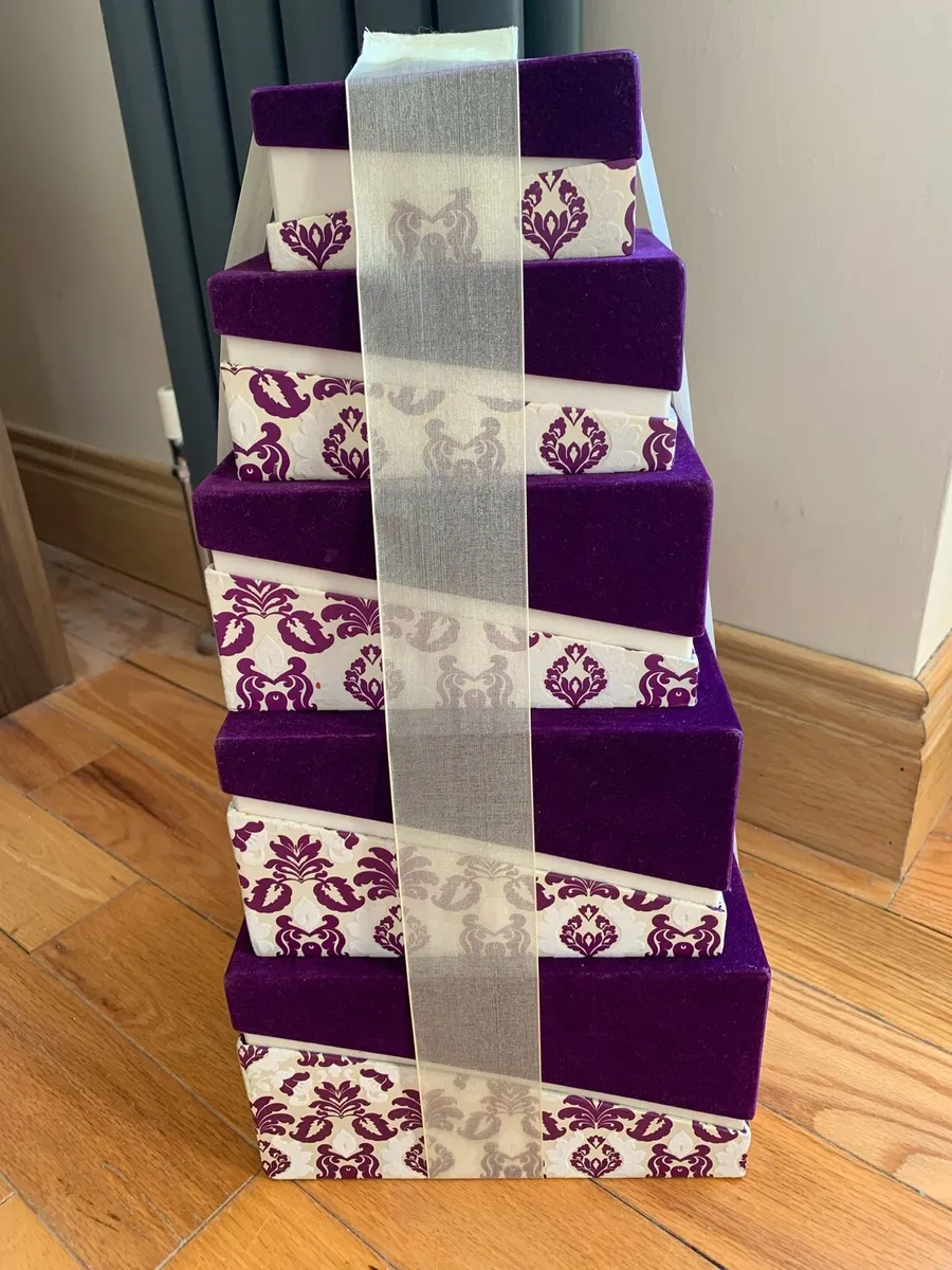 5 Christmas Decorations - Image 2