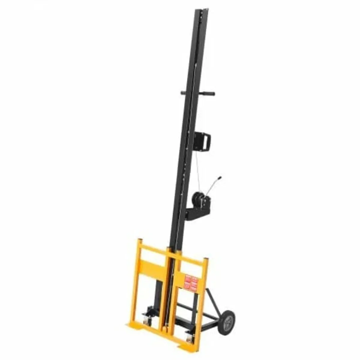 Drywall Lift, Heavy-Duty 68 kg Sheetrock Hoist for - Image 1
