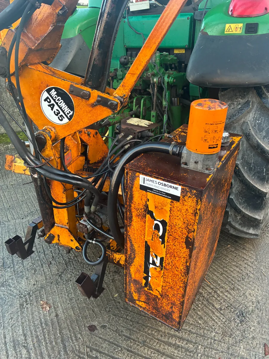 McConnel PA35 - Image 3