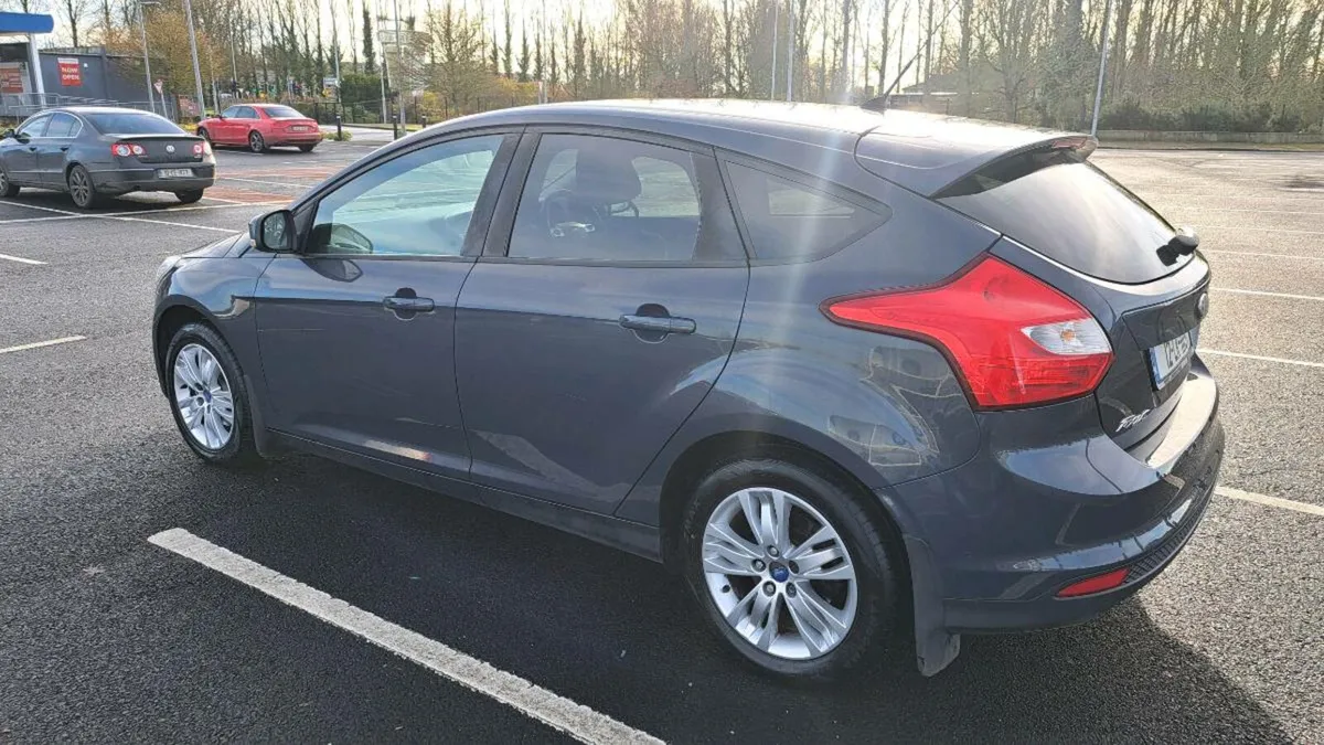 Ford focus diesel 2012 one owner - Image 3