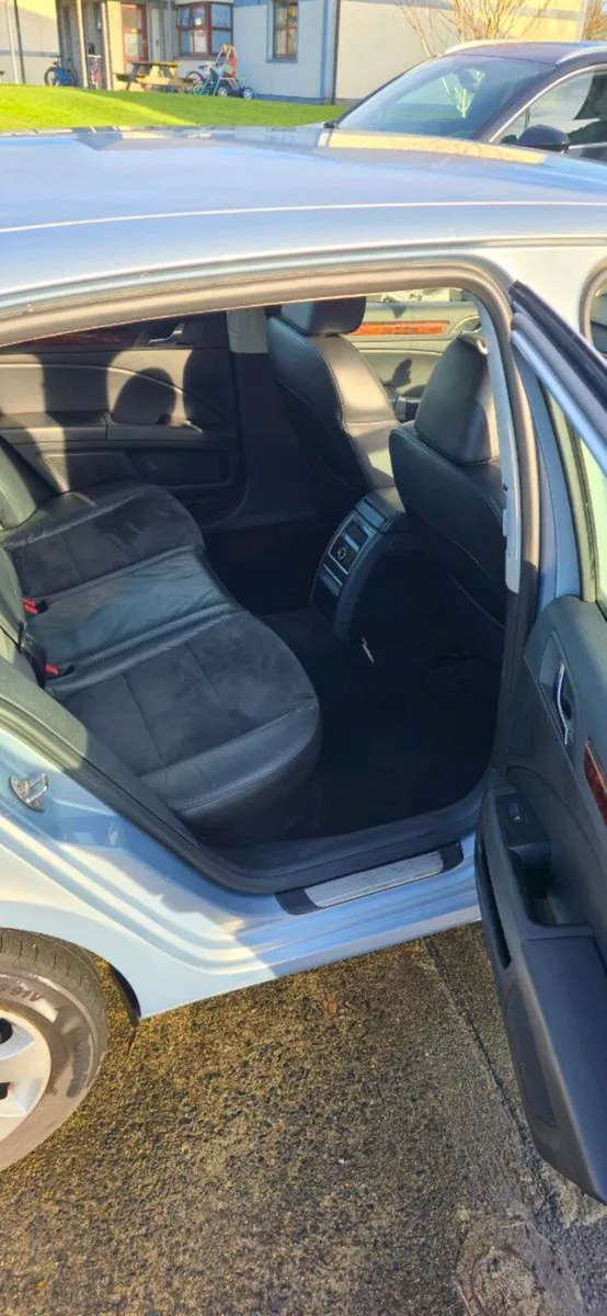 Skoda Superb 1.9 T.D GreenLine - Image 3