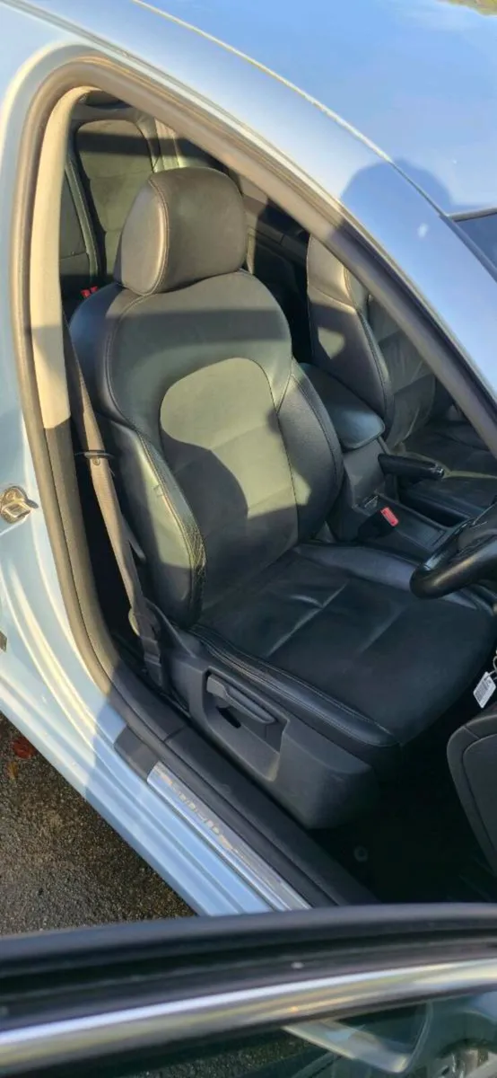 Skoda Superb 1.9 T.D GreenLine - Image 4