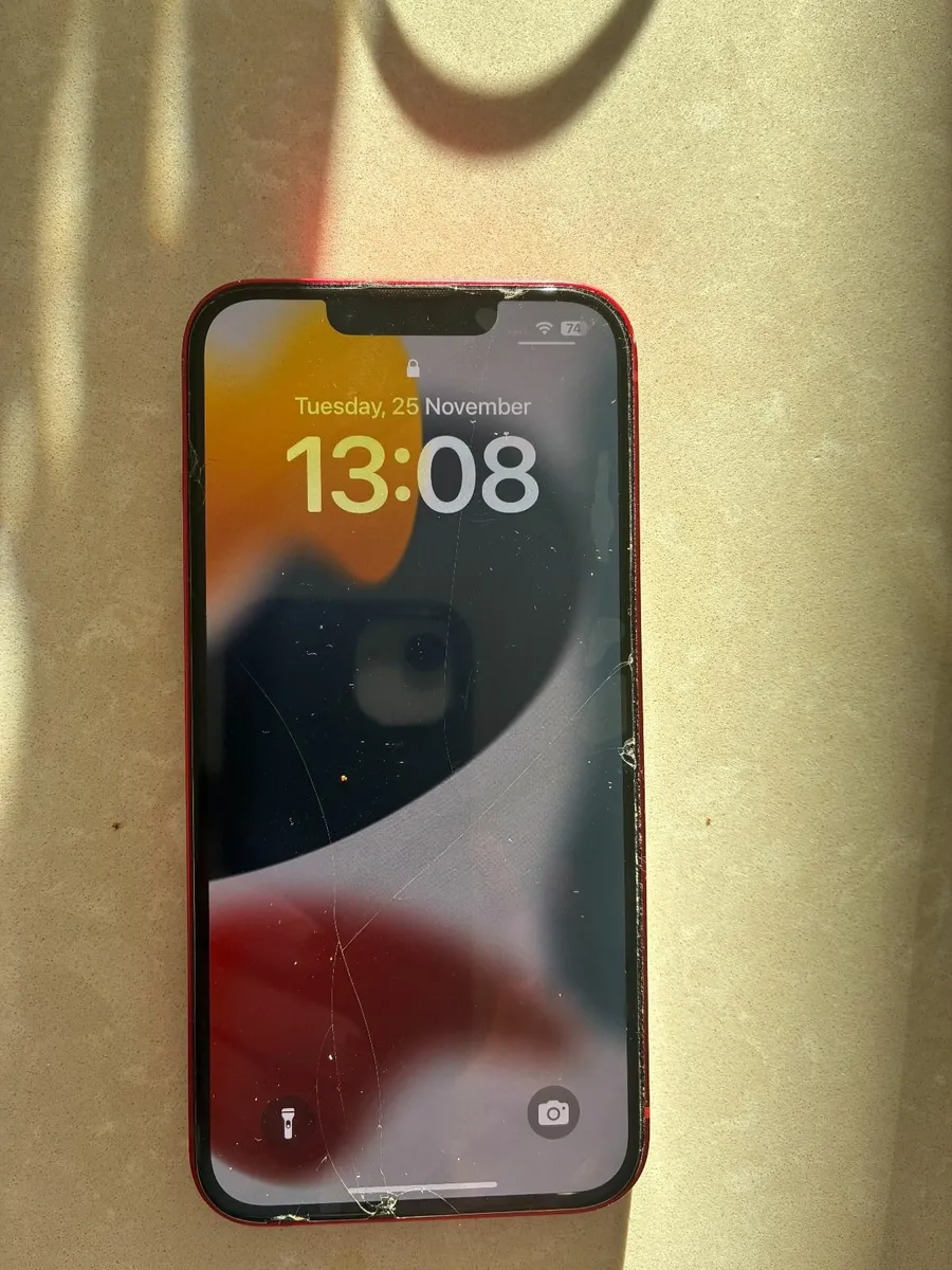 I PHONE 13 FOR SALE - Image 1