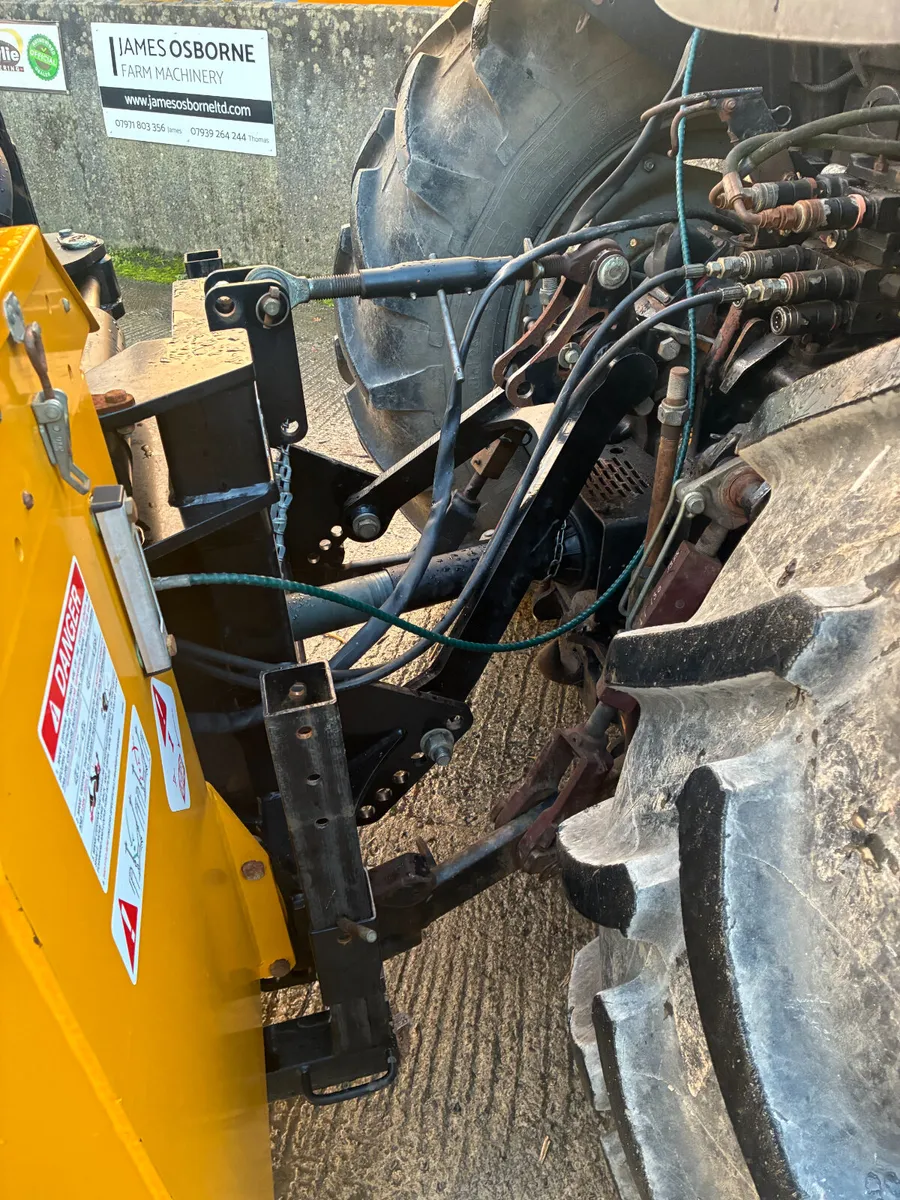 McConnel PA5455 - Image 3