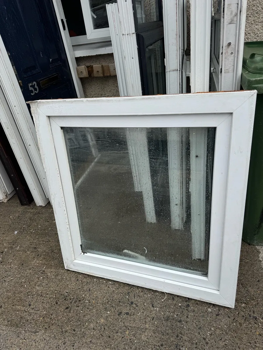 PVC Window - Image 1