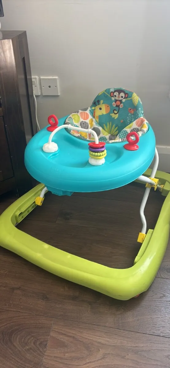 Baby/Toddler Items - Image 1