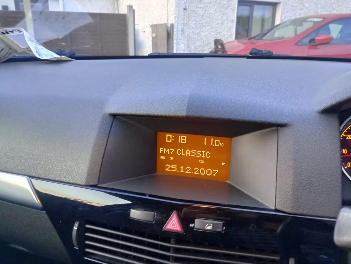 Opel Astra - Image 4