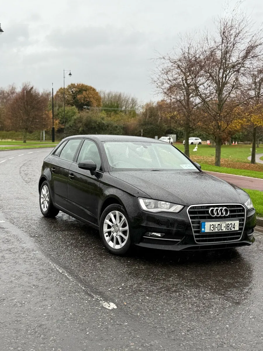 Audi A3 2.0 Tdi - Image 1