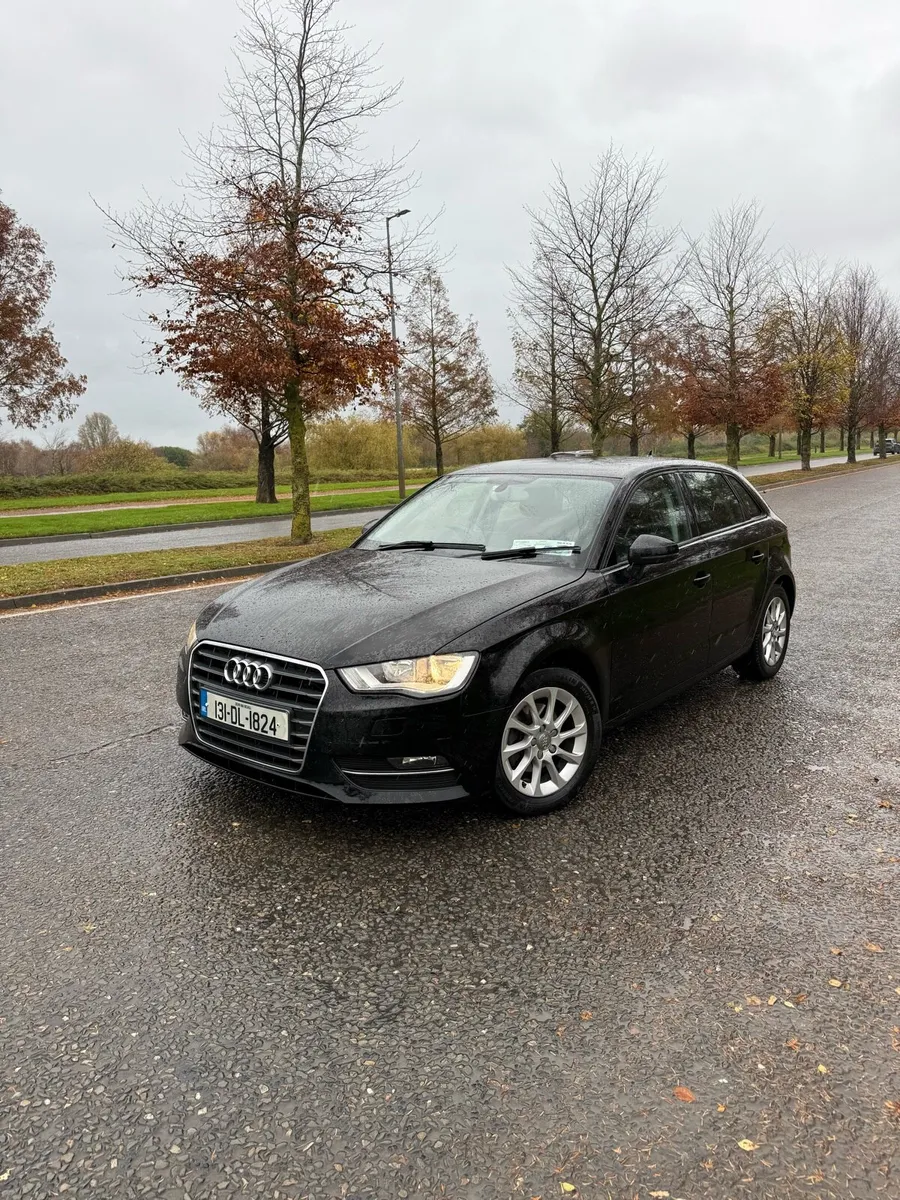 Audi A3 2.0 Tdi - Image 2