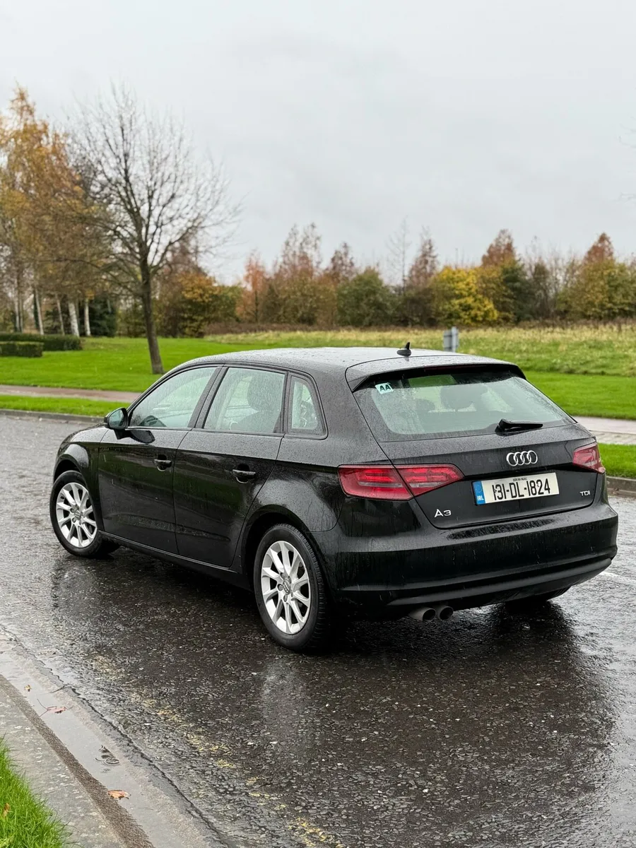 Audi A3 2.0 Tdi - Image 3