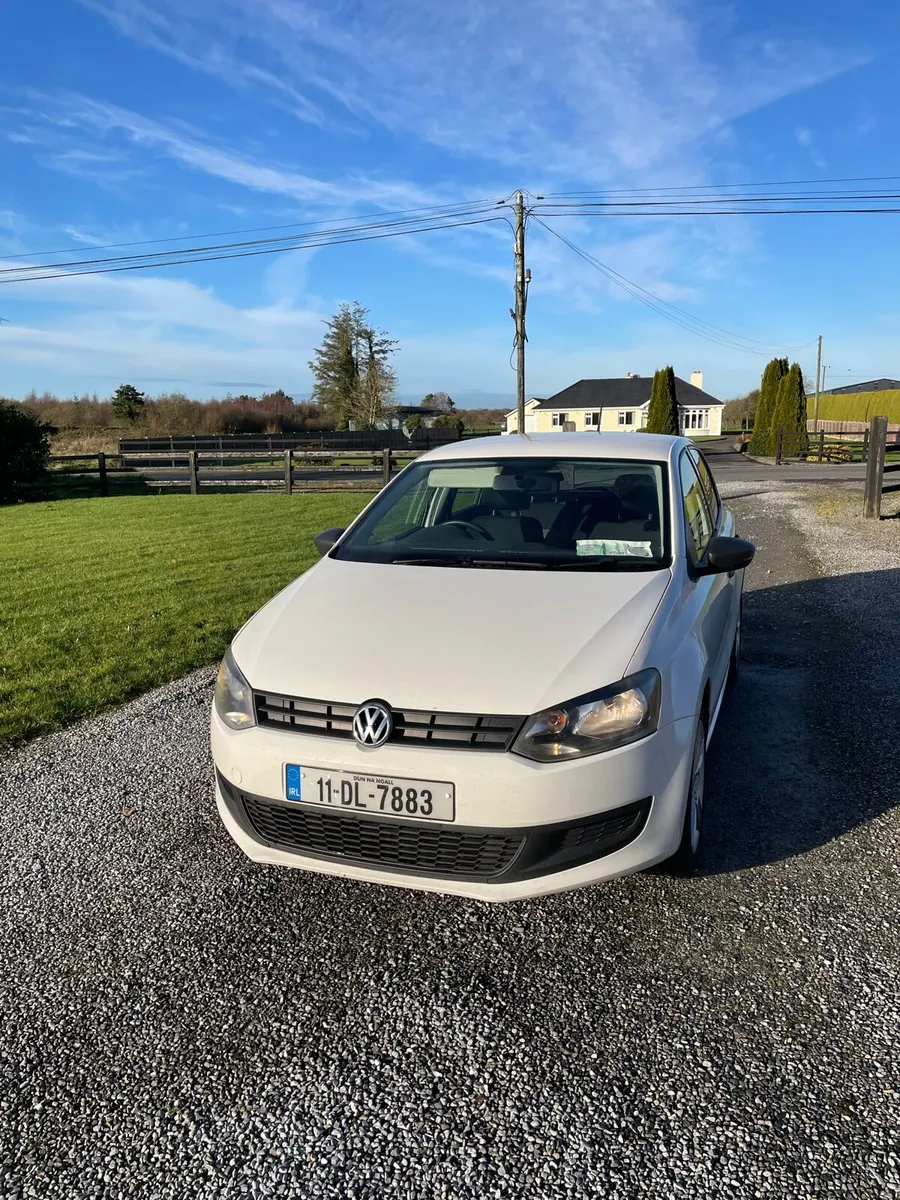 2011 VW Polo - Image 1