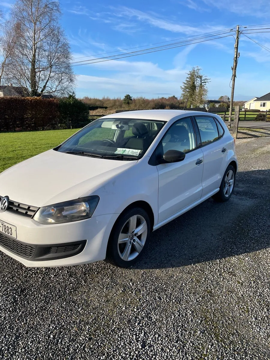 2011 VW Polo - Image 2