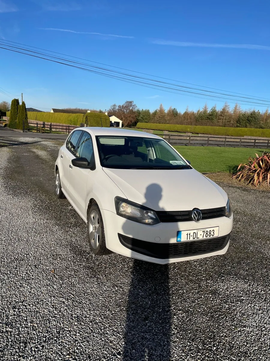 2011 VW Polo - Image 3