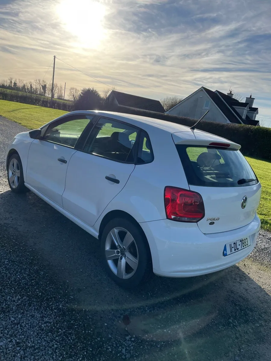 2011 VW Polo - Image 4