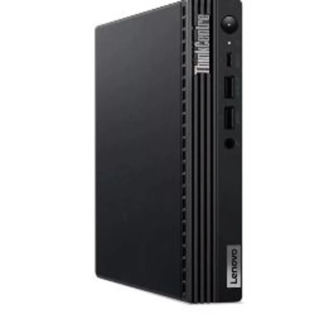 Lenovo ThinkCentre M70Q Gen 3, Intel Core i7-12700T (12TH Gen) UHD 16GB 500GB SSD Windows 11 Pro - Image 1