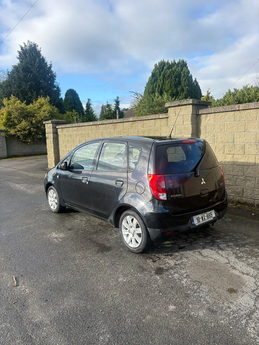 Mitsubishi Colt NEW NCT - Image 4