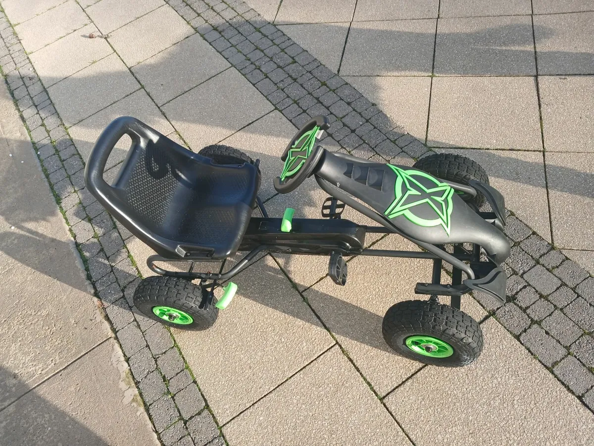 Gocart - Image 2