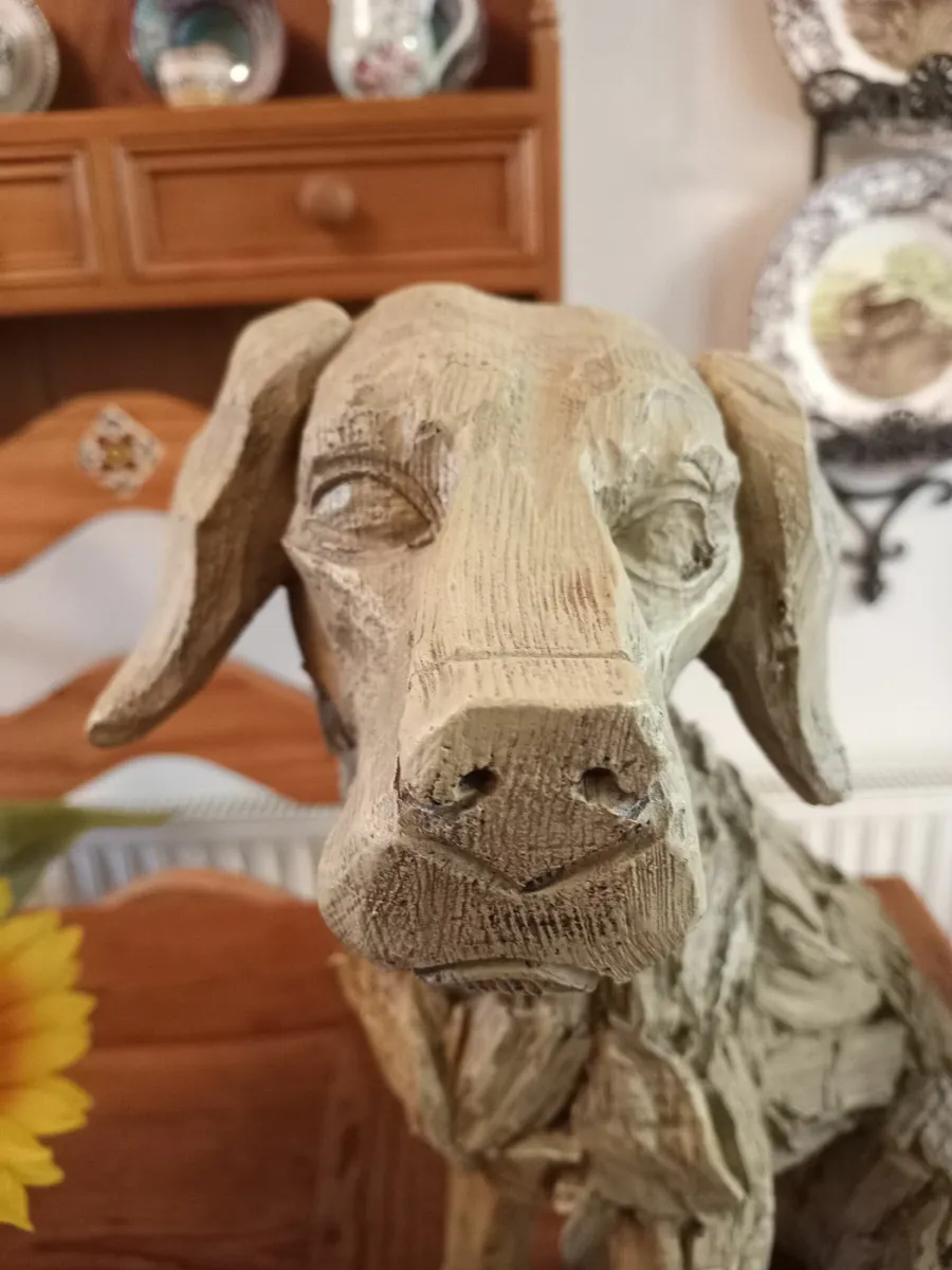 Resin model - Image 1