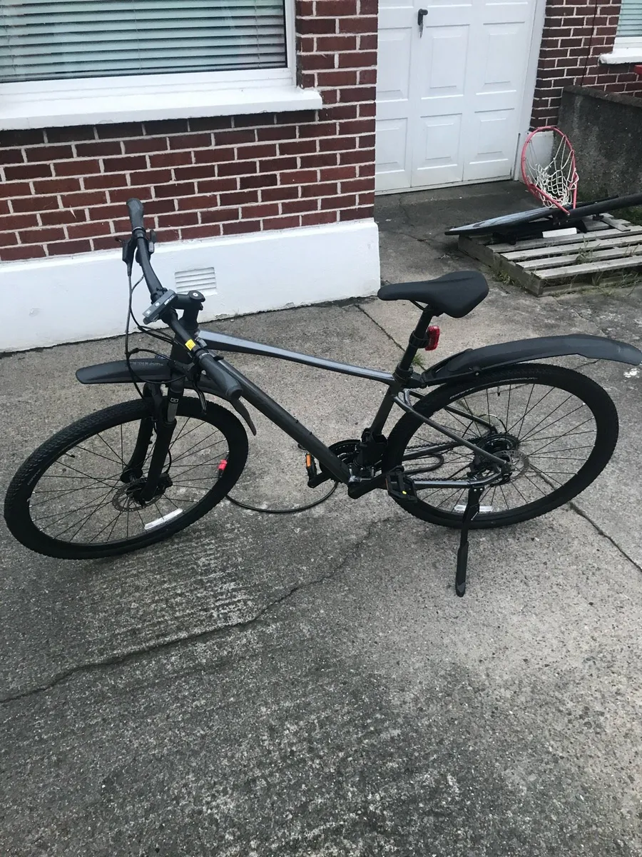 Giant Bike Model - Image 2