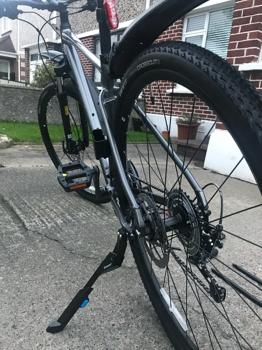 Giant Bike Model - Image 3