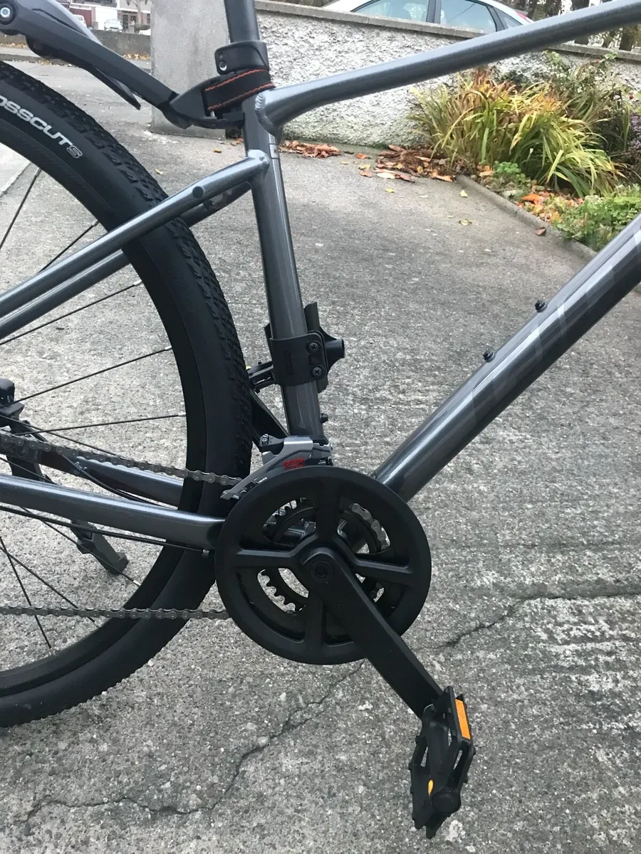 Giant Bike Model - Image 4