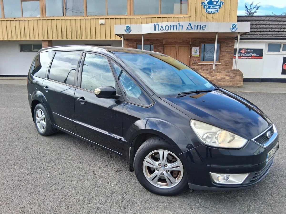 Ford Galaxy Nct 03/26 - Image 1