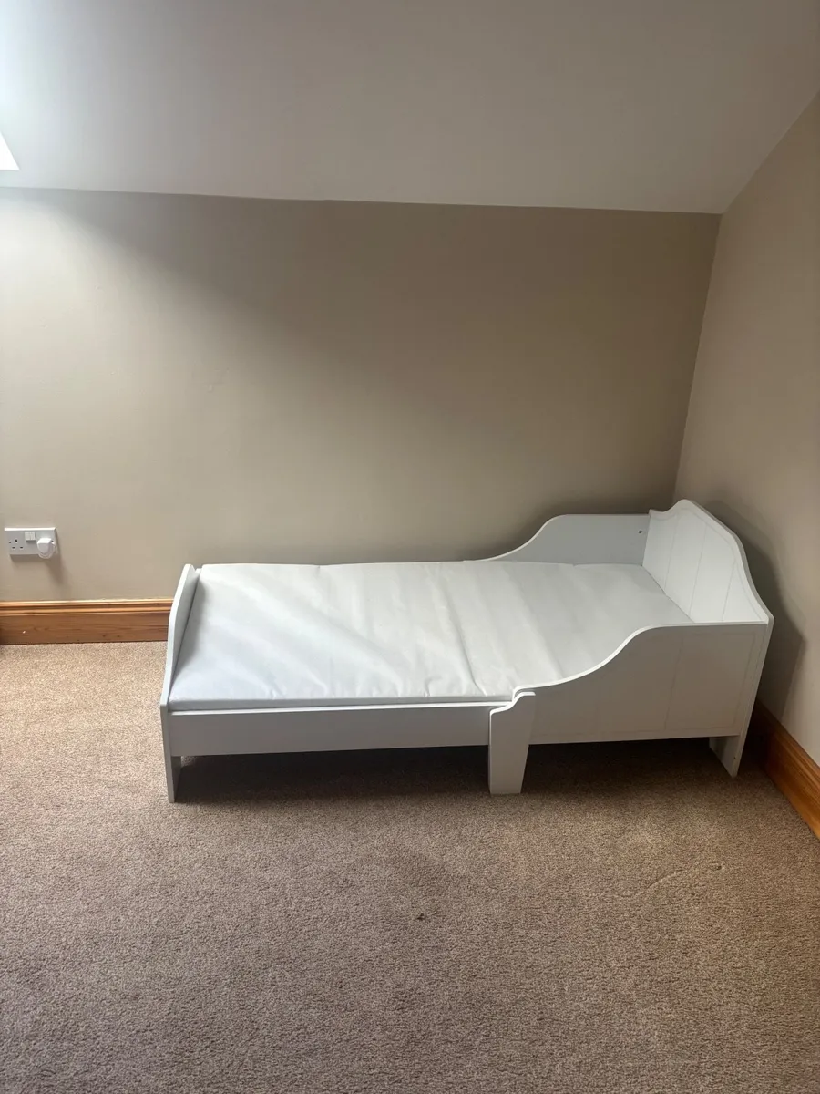 Toddler Bed - Image 2