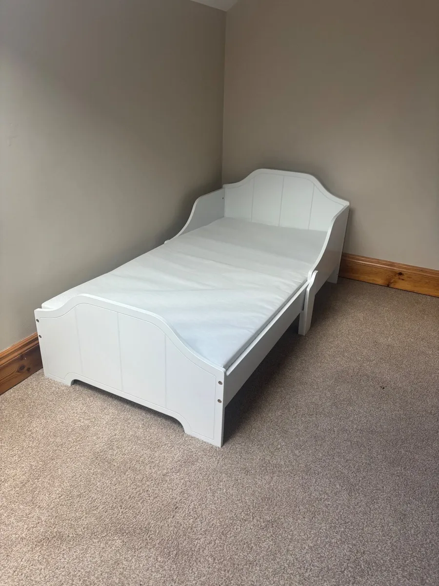 Toddler Bed - Image 3