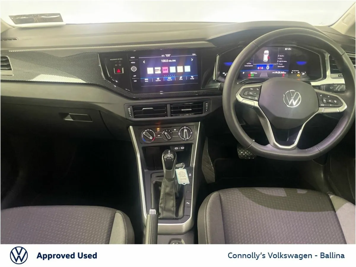 Volkswagen Taigo 1.0 TSI 115HP D7F EDITION 75 - Image 2