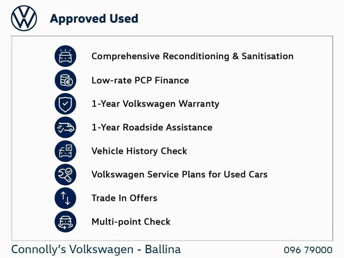 Volkswagen Taigo 1.0 TSI 115HP D7F EDITION 75 - Image 4