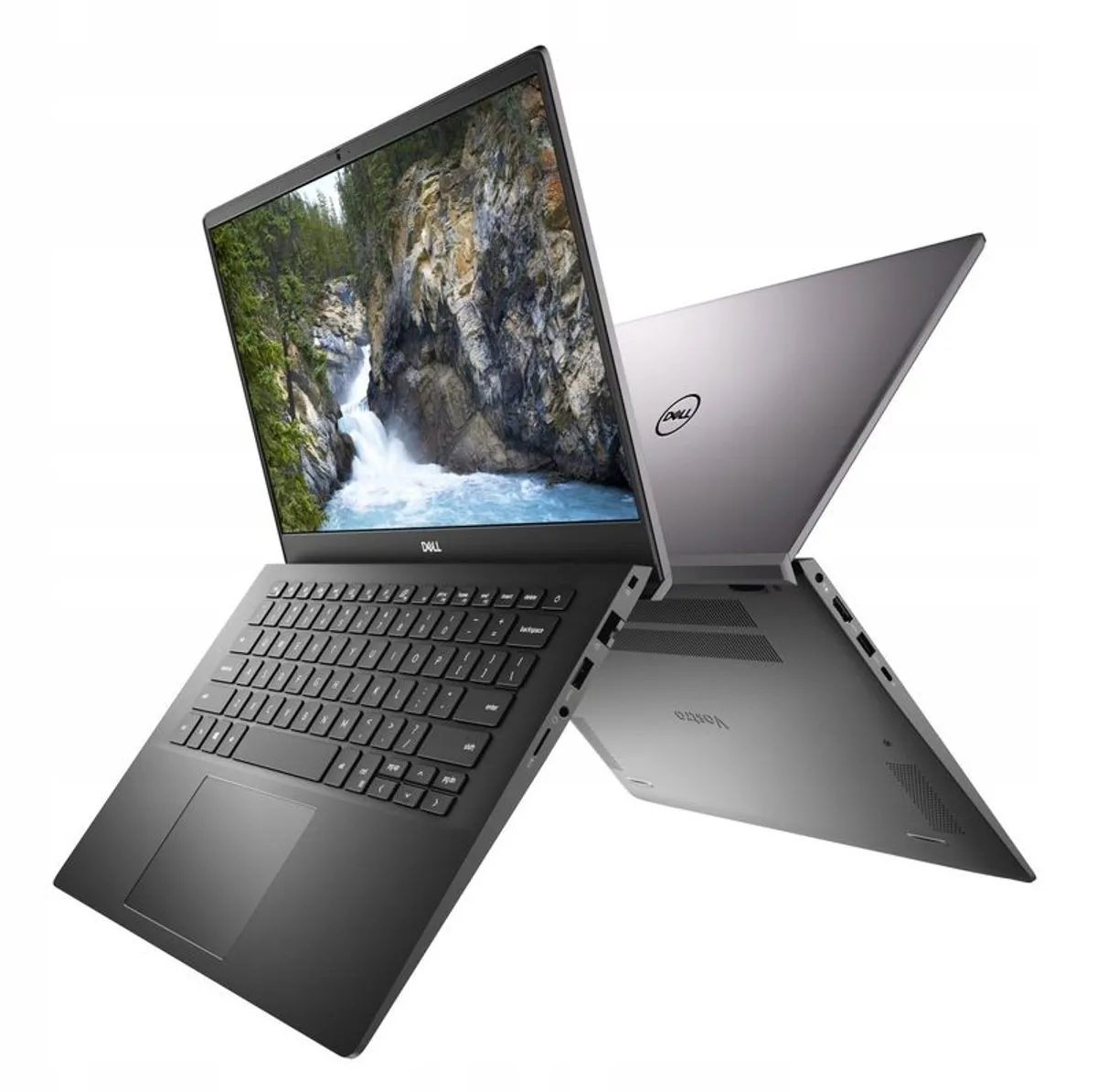 Dell Vostro 14 5401 Intel Core i5-1035G1, 16GB RAM, 256GB SSD Windows 11 - Image 1