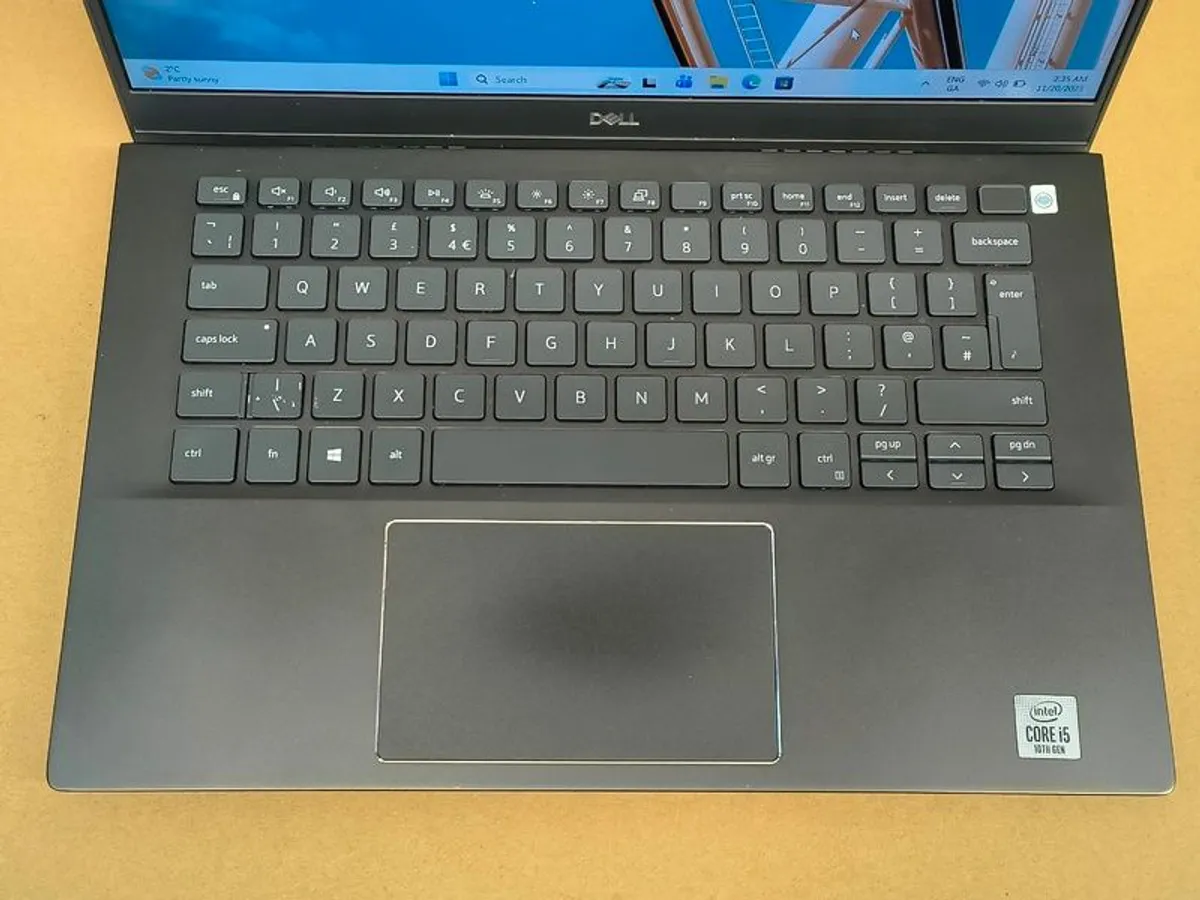 Dell Vostro 14 5401 Intel Core i5-1035G1, 16GB RAM, 256GB SSD Windows 11 - Image 3