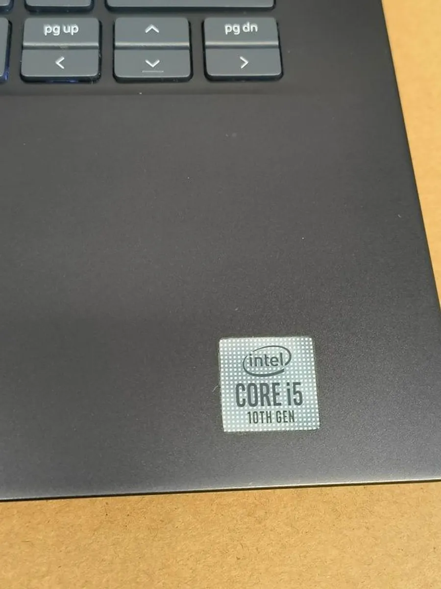 Dell Vostro 14 5401 Intel Core i5-1035G1, 16GB RAM, 256GB SSD Windows 11 - Image 4