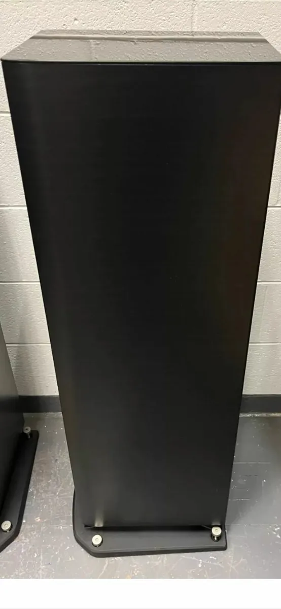 Focal aria 948 black - Image 2