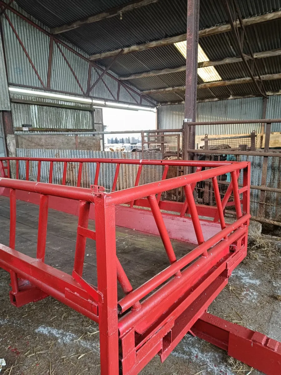 Mobile feeder - Image 4