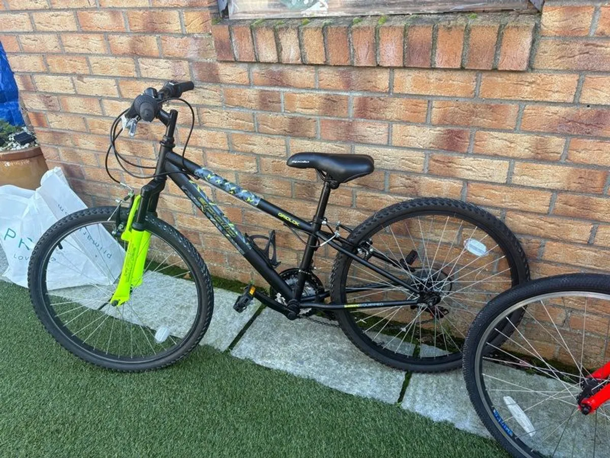 Apollo Mountain Bike - Image 3